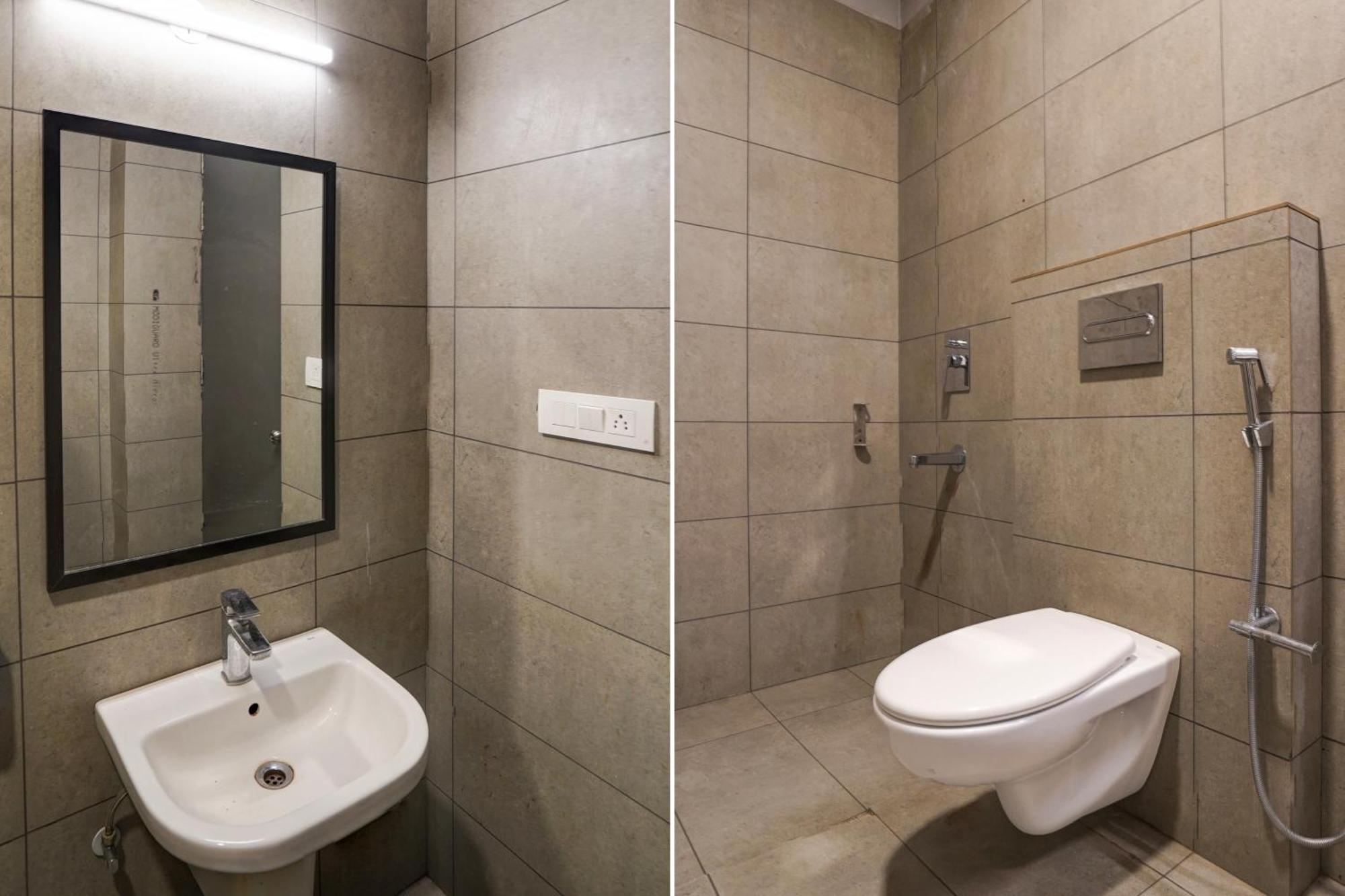 Отель Super Townhouse Gomti Nagar Matiyari Chinhat Экстерьер фото